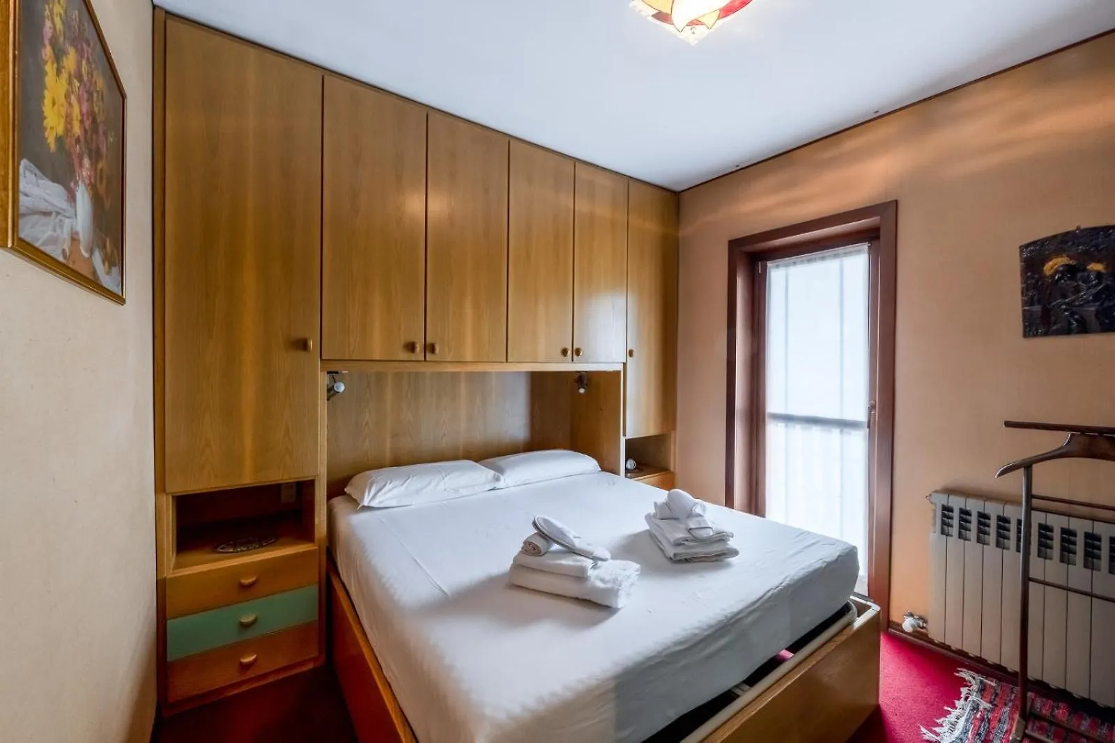 Apartamento Tonale Sky Attic - Ponte Di Legno By Innstay