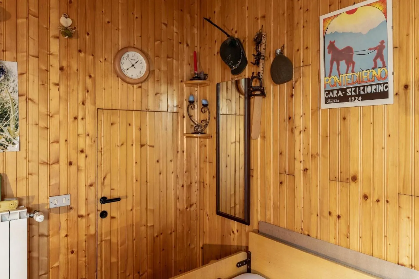 Apartamento Tonale Sky Attic - Ponte Di Legno By Innstay Italia