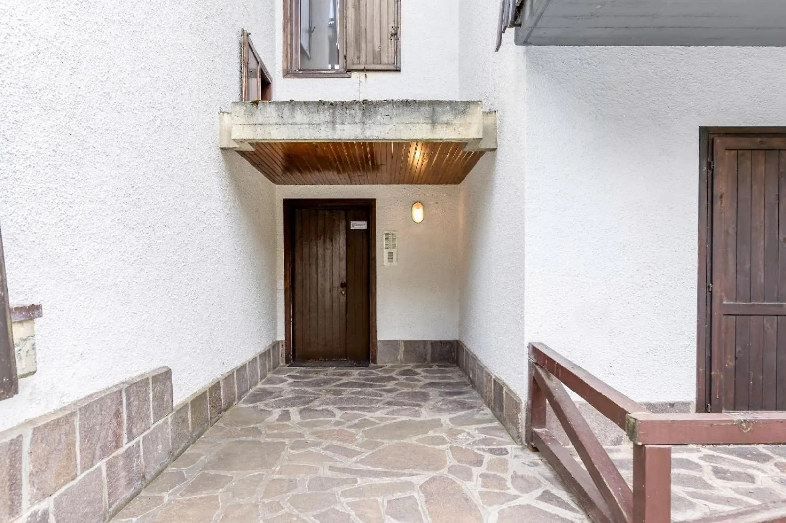Tonale Sky Attic - Ponte Di Legno By Innstay Apartamento